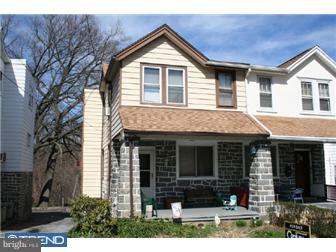 7619 Parkview Road Upper Darby, PA 19082 - Photo 1 of 8 Exterior Front