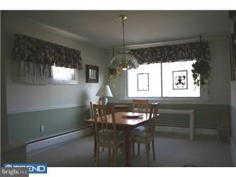 7619 Parkview Road Upper Darby, PA 19082 - Photo 3 of 8 Dining Room
