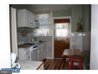 7619 Parkview Road Upper Darby, PA 19082 - Photo 5 of 8 Kitchen