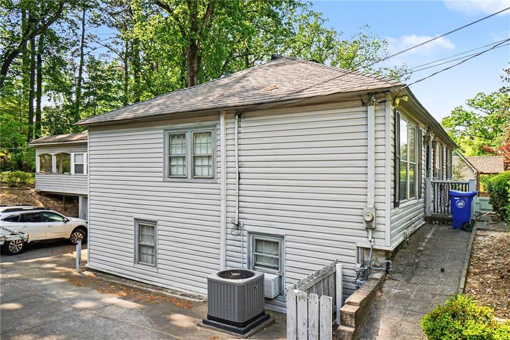 2088 East Roxboro Road Northeast Atlanta, GA 30324 - Photo 23 of 35