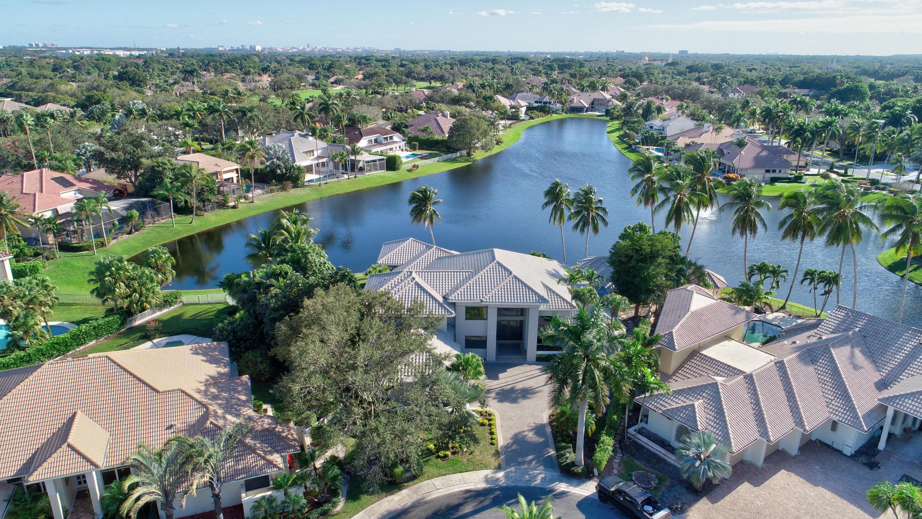 6324 Northwest 23rd Court Boca Raton, FL 33496 - Photo 61 of 66 DJI_0716_17_18_19_20