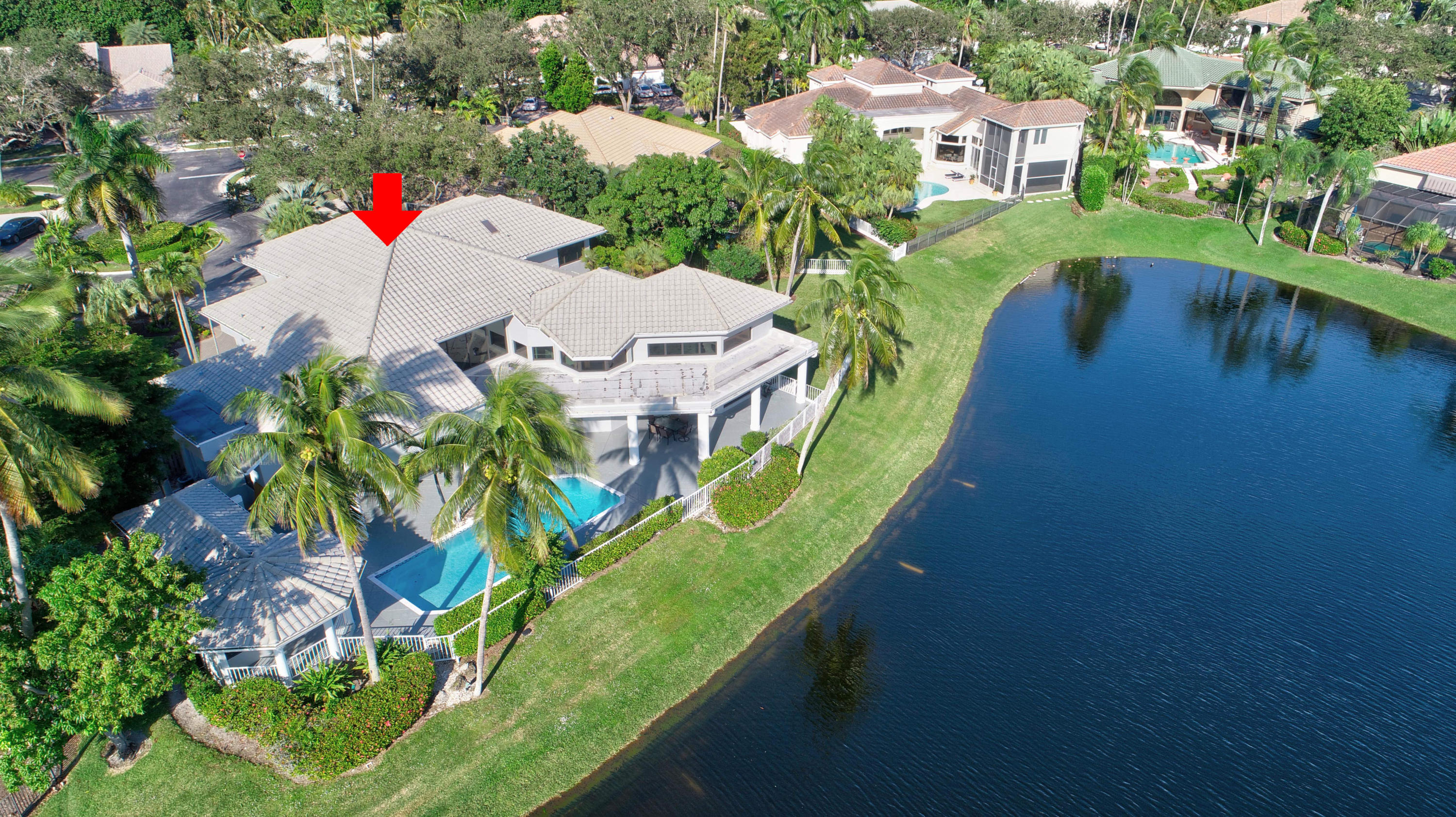 6324 Northwest 23rd Court Boca Raton, FL 33496 - Photo 65 of 66 DJI_0761_2_3_4_5