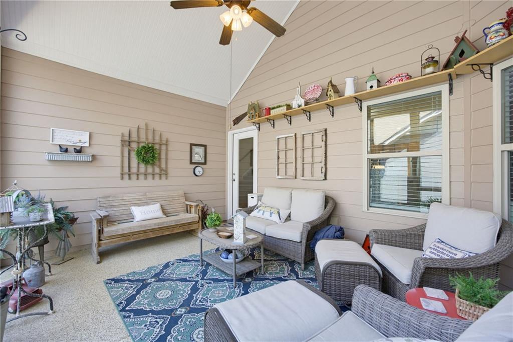 429 Hawthorne Ridge Circle Dallas, GA 30132 - Photo 33 of 49 Gallery Image 33