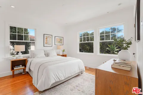 $2,095,000 | 1663 Virginia Road, Los Angeles, CA 90019