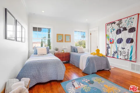 $2,095,000 | 1663 Virginia Road, Los Angeles, CA 90019