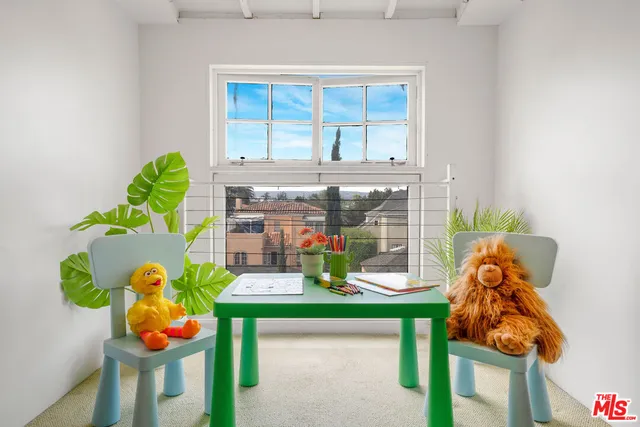 $2,095,000 | 1663 Virginia Road, Los Angeles, CA 90019