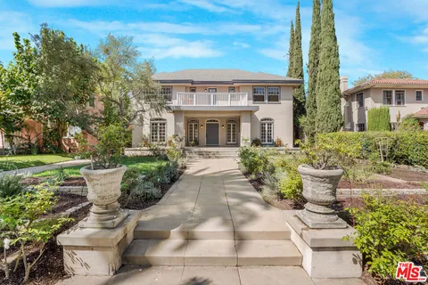 $2,095,000 | 1663 Virginia Road, Los Angeles, CA 90019