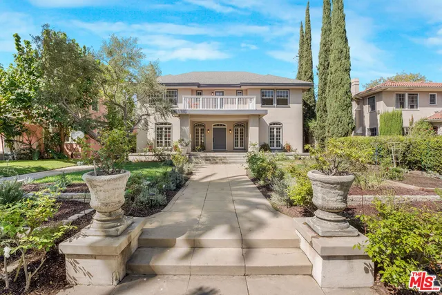 $2,095,000 | 1663 Virginia Road, Los Angeles, CA 90019