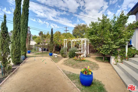 $2,095,000 | 1663 Virginia Road, Los Angeles, CA 90019