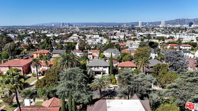 $2,095,000 | 1663 Virginia Road, Los Angeles, CA 90019