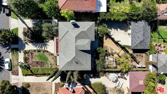 $2,095,000 | 1663 Virginia Road, Los Angeles, CA 90019