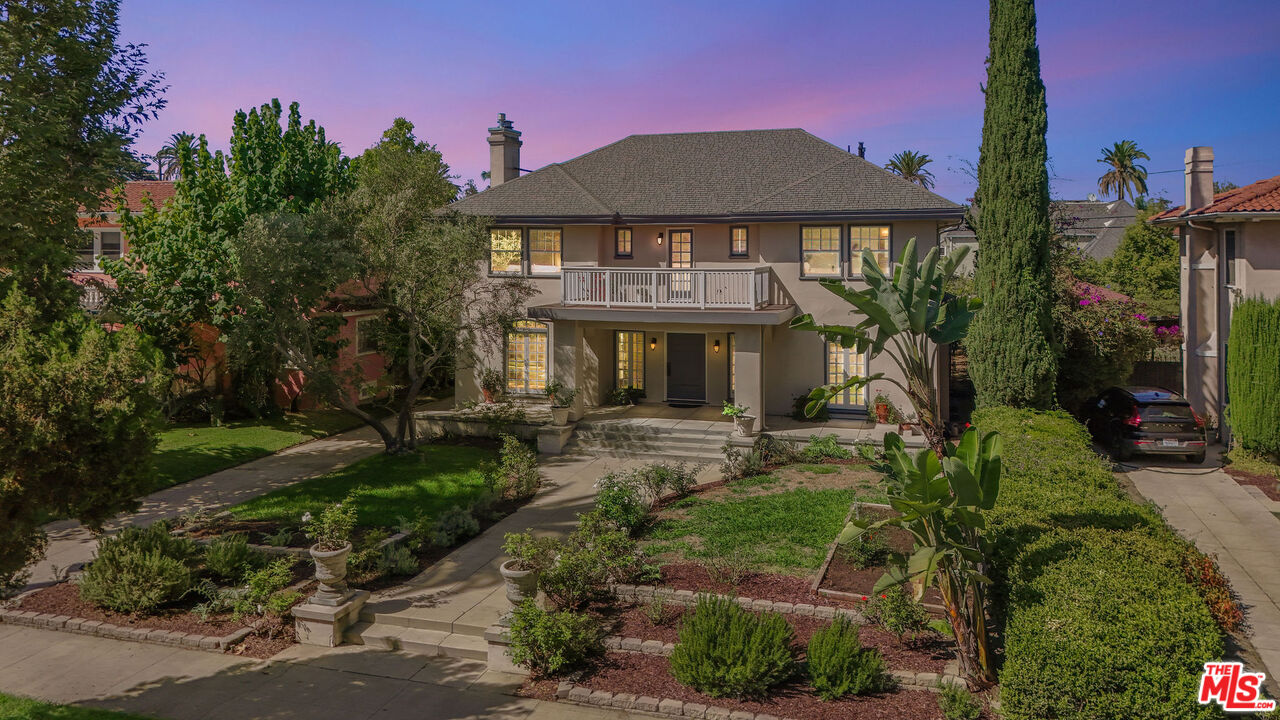 1663 Virginia Road Los Angeles, CA 90019 - Photo 24 of 25