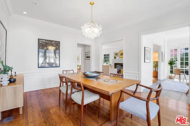 $2,095,000 | 1663 Virginia Road, Los Angeles, CA 90019