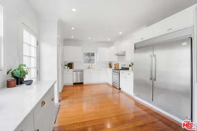 $2,095,000 | 1663 Virginia Road, Los Angeles, CA 90019