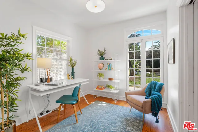 $2,095,000 | 1663 Virginia Road, Los Angeles, CA 90019