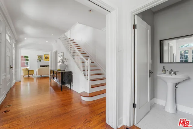 $2,095,000 | 1663 Virginia Road, Los Angeles, CA 90019