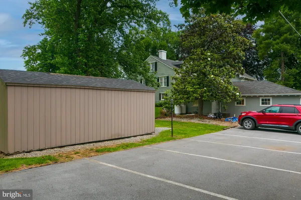 $975,000 | 417 East Washington Street, Charles Town, WV 25414