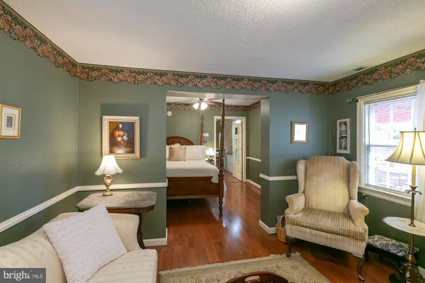 $975,000 | 417 East Washington Street, Charles Town, WV 25414