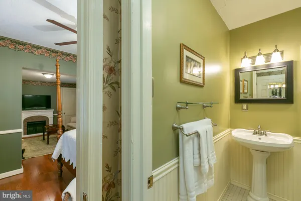 $975,000 | 417 East Washington Street, Charles Town, WV 25414