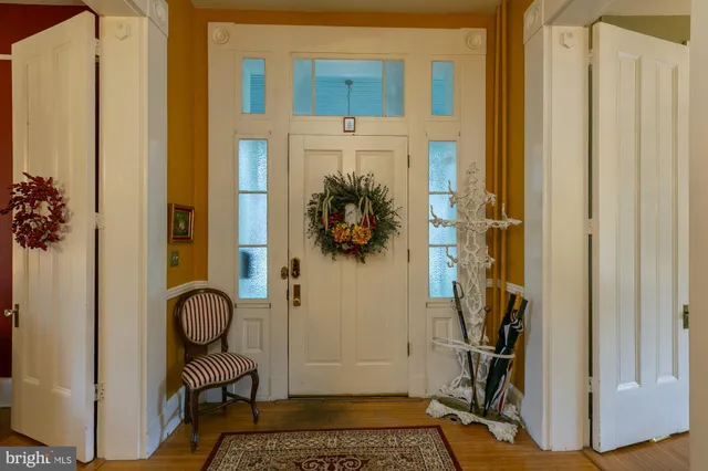 $999,900 | 417 East Washington Street, Charles Town, WV 25414