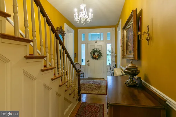 $975,000 | 417 East Washington Street, Charles Town, WV 25414