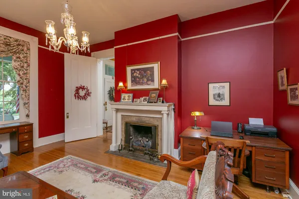 $975,000 | 417 East Washington Street, Charles Town, WV 25414