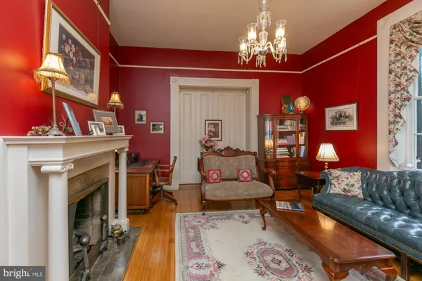 $975,000 | 417 East Washington Street, Charles Town, WV 25414