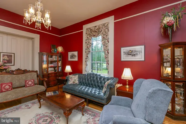 $975,000 | 417 East Washington Street, Charles Town, WV 25414