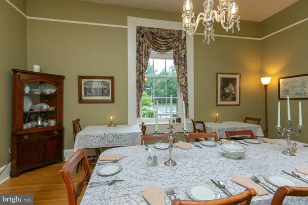 $975,000 | 417 East Washington Street, Charles Town, WV 25414