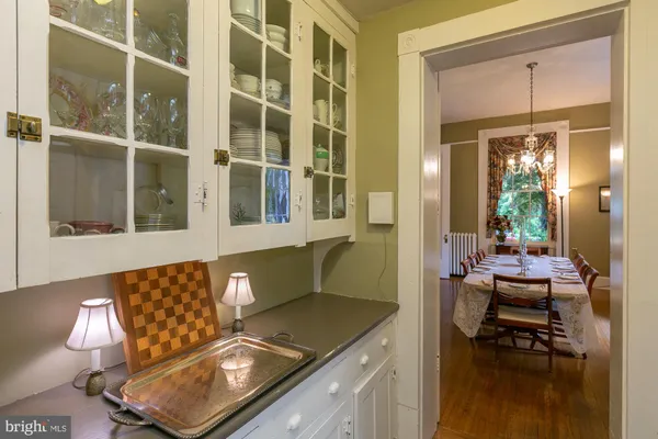 $975,000 | 417 East Washington Street, Charles Town, WV 25414