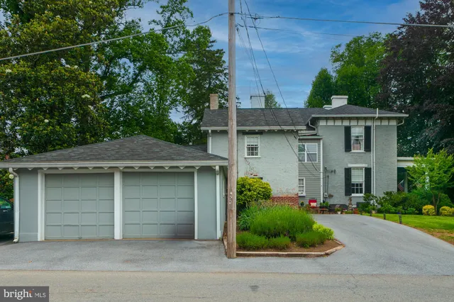 $999,900 | 417 East Washington Street, Charles Town, WV 25414