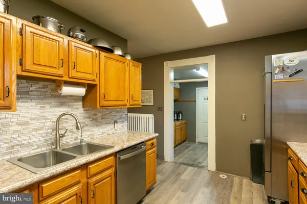 $975,000 | 417 East Washington Street, Charles Town, WV 25414