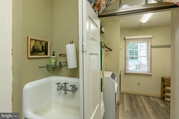 $975,000 | 417 East Washington Street, Charles Town, WV 25414