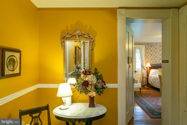 $999,900 | 417 East Washington Street, Charles Town, WV 25414