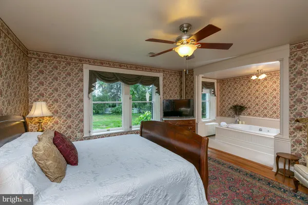 $975,000 | 417 East Washington Street, Charles Town, WV 25414