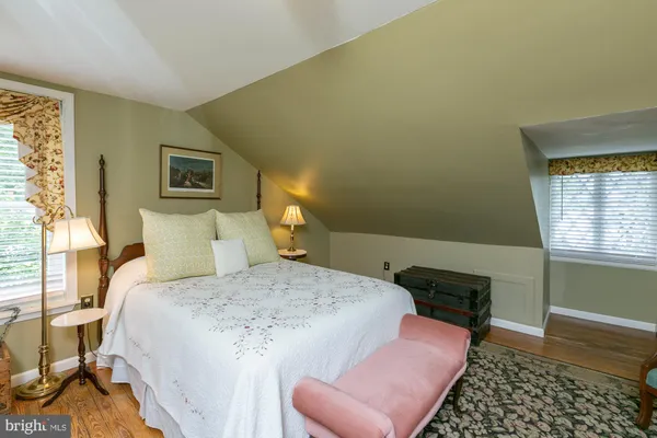 $975,000 | 417 East Washington Street, Charles Town, WV 25414