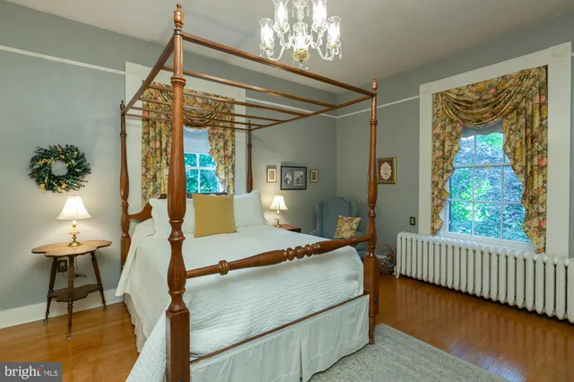 $999,900 | 417 East Washington Street, Charles Town, WV 25414