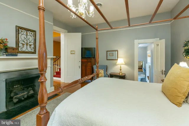 $999,900 | 417 East Washington Street, Charles Town, WV 25414