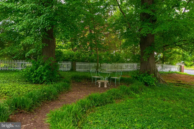 $999,900 | 417 East Washington Street, Charles Town, WV 25414