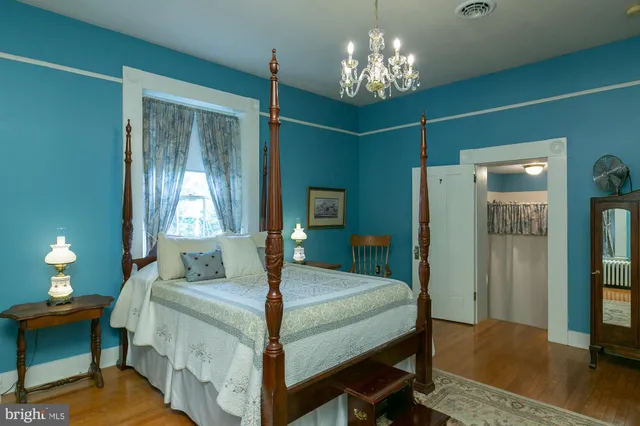 $999,900 | 417 East Washington Street, Charles Town, WV 25414