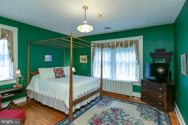 $975,000 | 417 East Washington Street, Charles Town, WV 25414