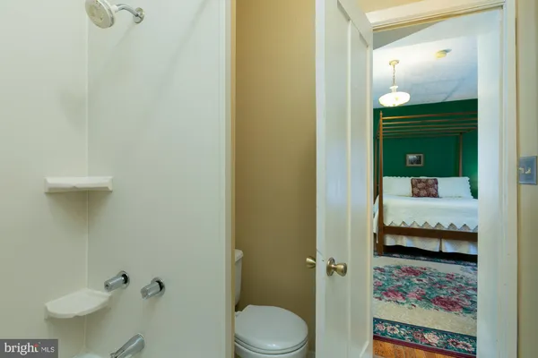 $975,000 | 417 East Washington Street, Charles Town, WV 25414