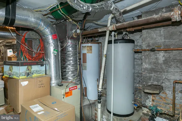 $975,000 | 417 East Washington Street, Charles Town, WV 25414