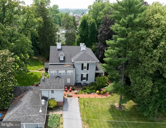 $975,000 | 417 East Washington Street, Charles Town, WV 25414