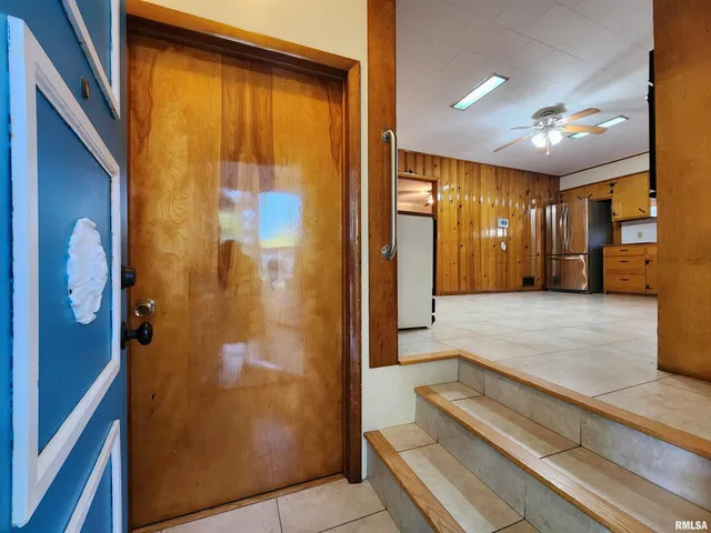 $99,900 | 2308 Alexander Street, Murphysboro, IL 62966