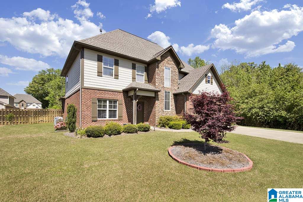 4065 Prescott Court Springville, AL 35146 - Photo 2 of 28