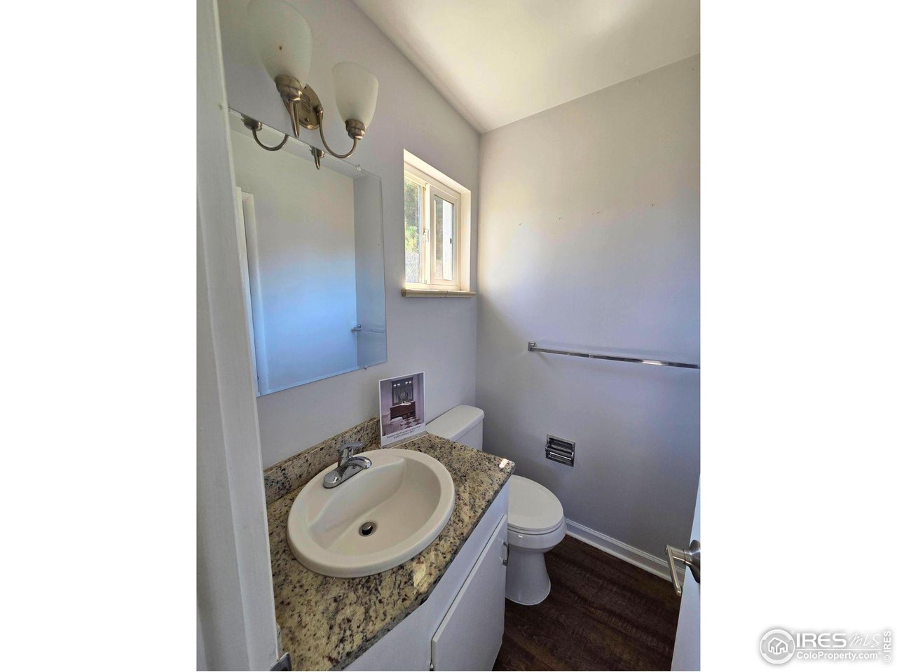 3322 Simms Street Wheat Ridge, CO 80033 - Photo 27 of 46 primary bath unstaged & unedited phone photo