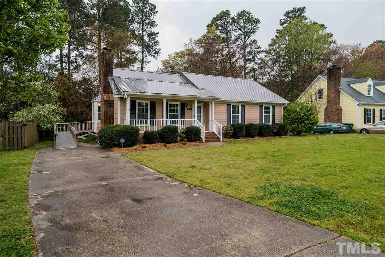 2024 Bason Court Raleigh, NC 27609 - Photo 2 of 25