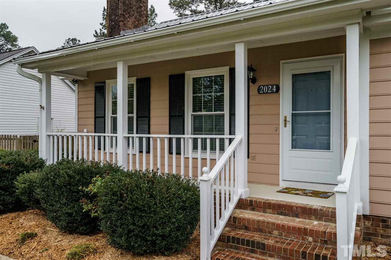 2024 Bason Court Raleigh, NC 27609 - Photo 3 of 25