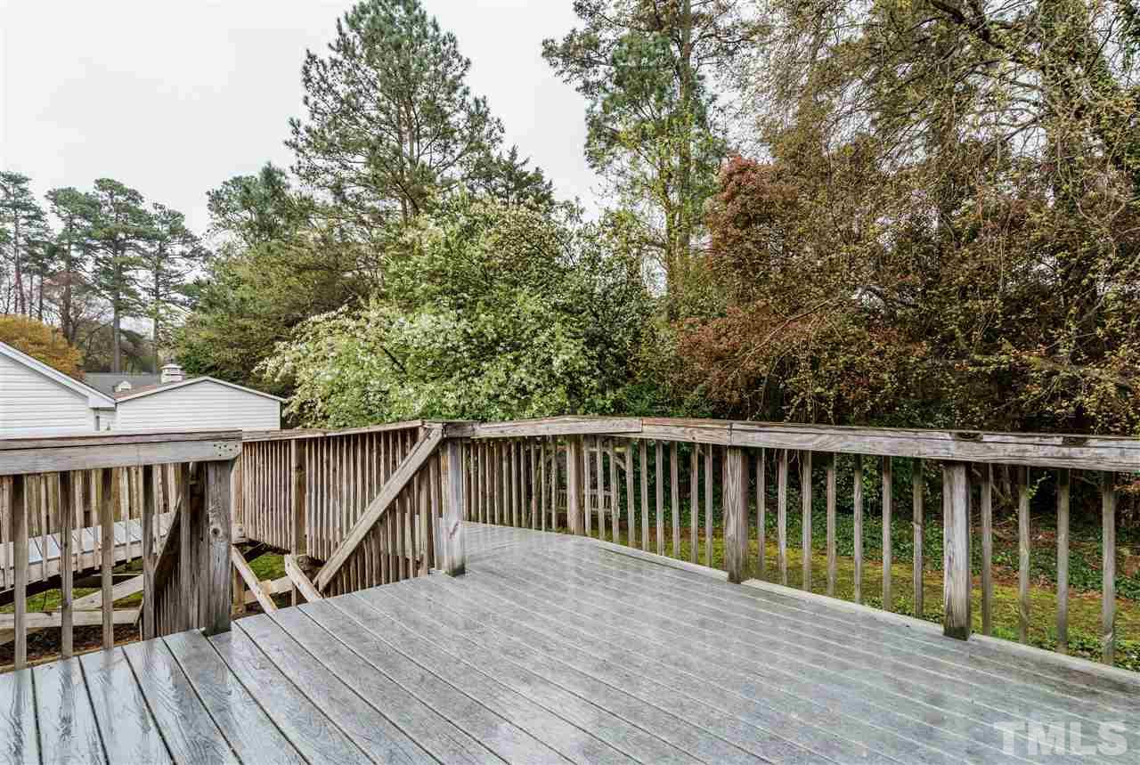 2024 Bason Court Raleigh, NC 27609 - Photo 23 of 25